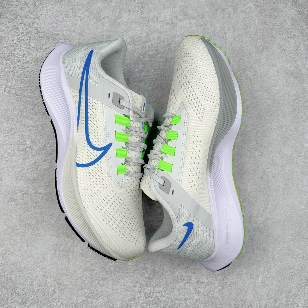 图片[3]-＃国庆福利 NK Zoom Pegasus 飞马马拉松系列网面透气缓震疾速跑鞋 九针眼网纱透气缓震疾速跑鞋 焕新升级 助力攻克湿滑的跑步征程 外底设计结合凹槽 铸就非凡抓地力 粘性橡胶助力提供非凡抓地力 合成材质与织物包覆双足 营造如袜子般透气舒适的穿着体验 传统鞋带系统易于调节 塑就个性化贴合体验 尺码：36 36.5 37.5 38 38.5 39 40 40.5 41 42 42.5 43 44 44.5 45-选品中心