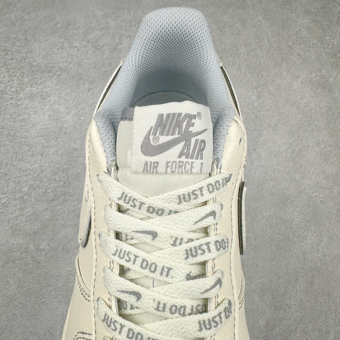 图片[5]-NK Air Force 1´07 Low 空军一号低帮百搭休闲运动板鞋 CW1888-111 柔软、弹性十足的缓震性能和出色的中底设计 横跨复古与现代的外型结合 造就出风靡全球 三十多年的Force 1 直到今天还深受青睐 尺码：36 36.5 37.5 38 38.5 39 40 40.5 41 42 42.5 43 44 44.5 45-选品中心