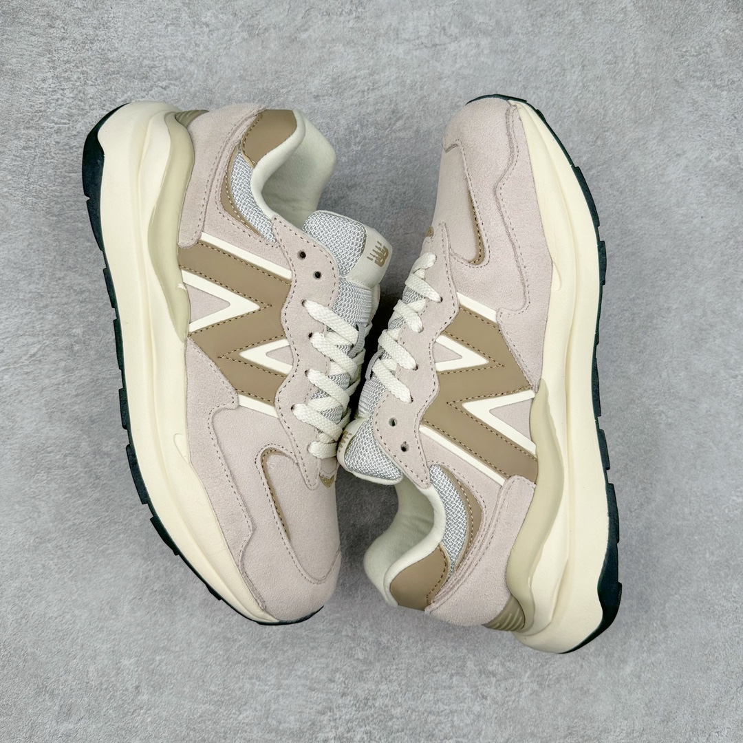 图片[3]-＃小红书爆款‼️New Balance/新百伦 NB5740系列 复古休闲运动跑鞋 特别以1988年首度面世的经典574作为设计蓝本 保留574简约易衬的80s鞋型轮廓 同时再加以向90年代特立独行的抢眼美学致敬 凭借多种严选的优质素材重塑出让人耳目一新又充满层次感的革新中低结构 另一方面 为呼应90年代的巨大化潮流 鞋侧也点题采用了相应的巨大化N字Logo 并且加上反光细节点缀 再结合同样启发自574并经过改良的抓地鞋底 可谓集结两大年代的注目设计元素 尺码：36 36.5 37 37.5 38 38.5 39 40 40.5 41 42 42.5 43 44 45-选品中心