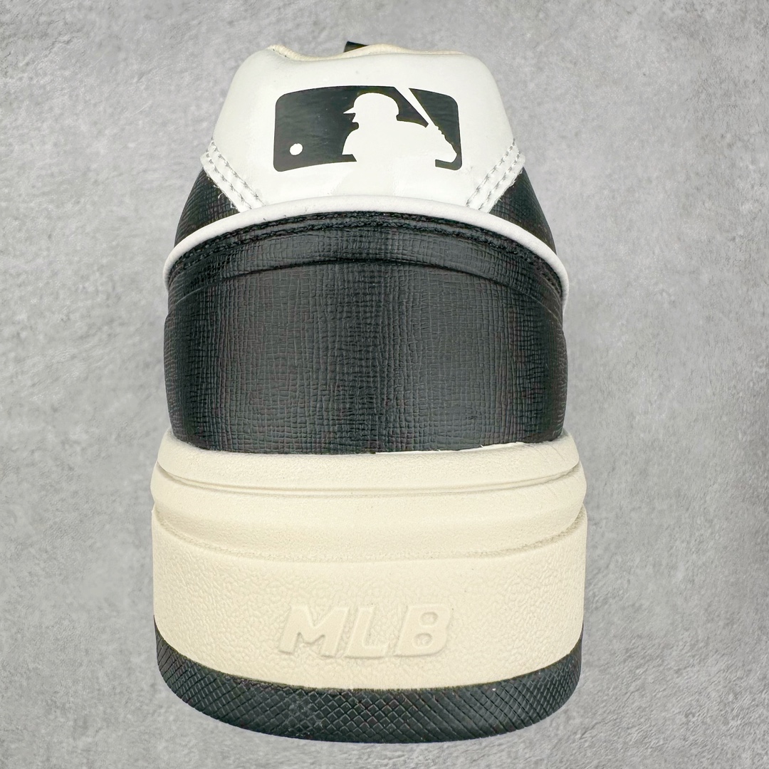 图片[8]-＃DT纯原 MLB Big Ball Chunky 复古印花老爹鞋系列低帮轻量增高厚底百搭休闲运动慢跑鞋 Korea韩国联名NY美国榄球纽约洋基队限定 目前可过轻松秒过各类鉴定 能操作的私聊 韩国代购专供 左脚内置NFC感应 区别市面贴纸假芯片 MLB专用菱形双针中底布 重点细节中底布带注胶孔 原厂NFC感应吊牌 支持鉴定 一个两位数 原盒原标 全套原楦原纸板原厂数据开发 中韩文保养标贴 绿色防霉片 平台代购专供 独家一比一RB+MD组合大底 高频后跟小人Logo精准对位立体饱满 正确网布加超迁鞋面 转印中底走线紧密 转印Logo工艺表层防刮不掉色 尺码：35 36 36.5 37.5 38 38.5 39 40 40.5 41 42 42.5 43 44 44.5 45-选品中心