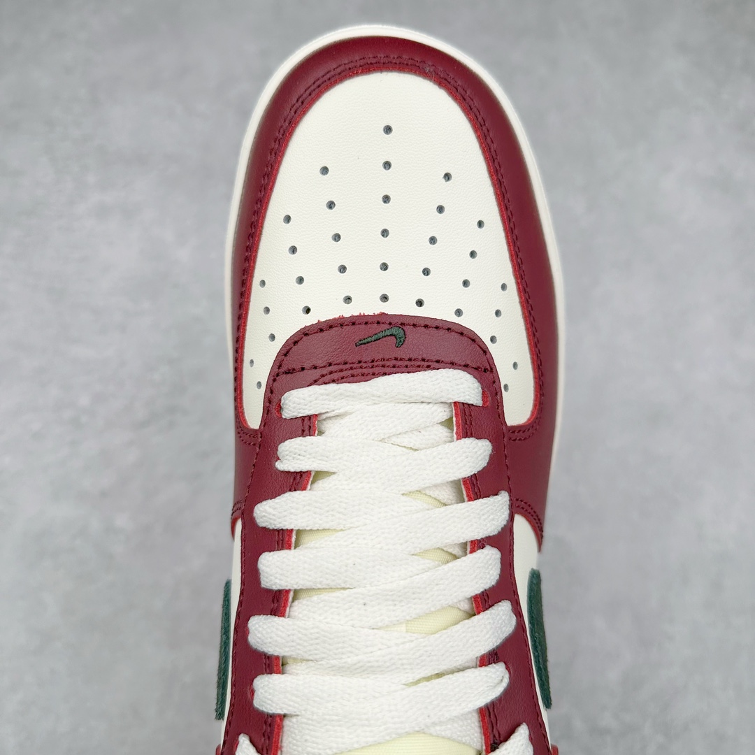 图片[4]-NK Air Force 1´07 Low 空军一号低帮百搭休闲运动板鞋 HQ3612-113 柔软、弹性十足的缓震性能和出色的中底设计 横跨复古与现代的外型结合 造就出风靡全球 三十多年的Force 1 直到今天还深受青睐 尺码：36 36.5 37.5 38 38.5 39 40 40.5 41 42 42.5 43 44 44.5 45-选品中心