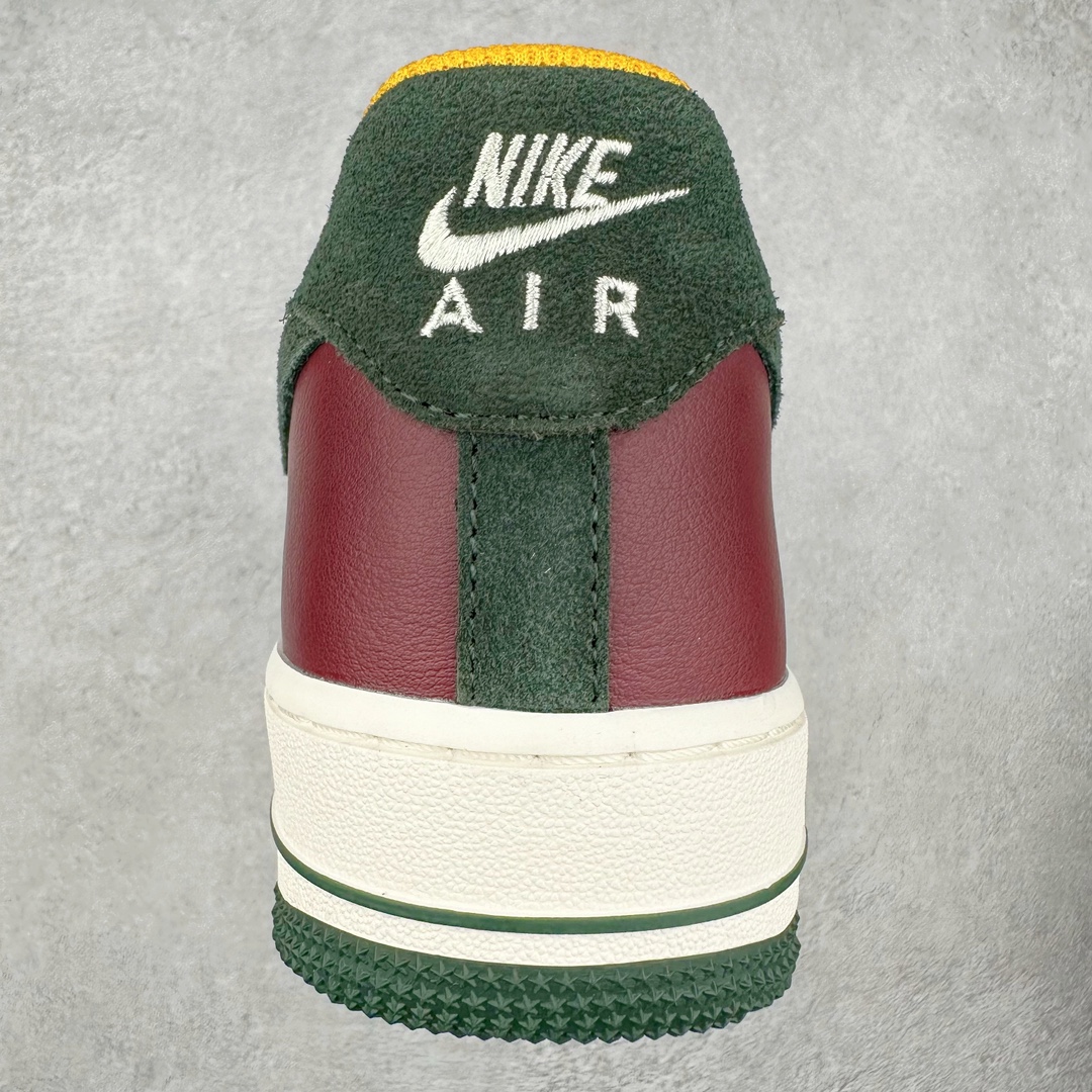 图片[8]-NK Air Force 1´07 Low 空军一号低帮百搭休闲运动板鞋 HQ3612-113 柔软、弹性十足的缓震性能和出色的中底设计 横跨复古与现代的外型结合 造就出风靡全球 三十多年的Force 1 直到今天还深受青睐 尺码：36 36.5 37.5 38 38.5 39 40 40.5 41 42 42.5 43 44 44.5 45-选品中心