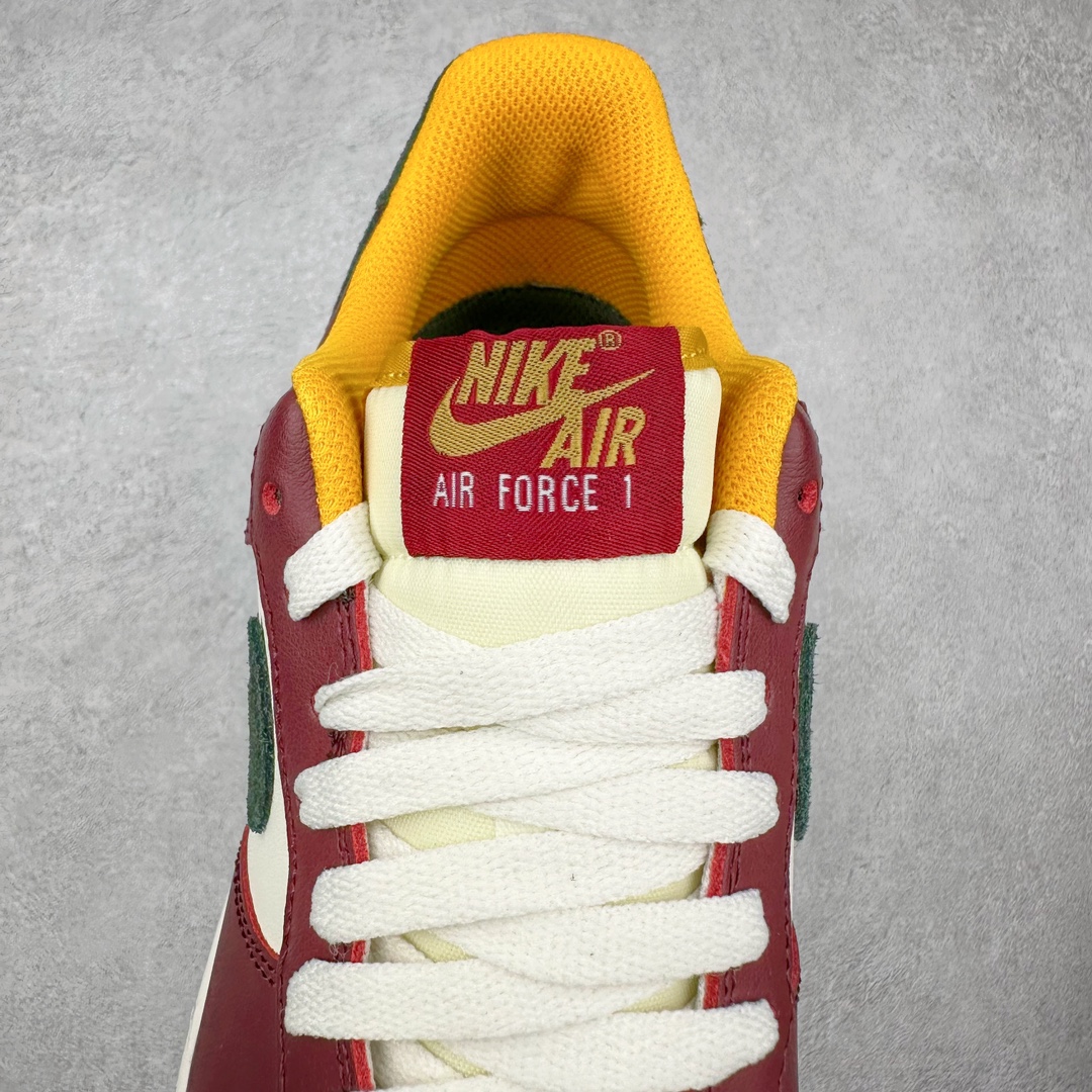 图片[5]-NK Air Force 1´07 Low 空军一号低帮百搭休闲运动板鞋 HQ3612-113 柔软、弹性十足的缓震性能和出色的中底设计 横跨复古与现代的外型结合 造就出风靡全球 三十多年的Force 1 直到今天还深受青睐 尺码：36 36.5 37.5 38 38.5 39 40 40.5 41 42 42.5 43 44 44.5 45-选品中心