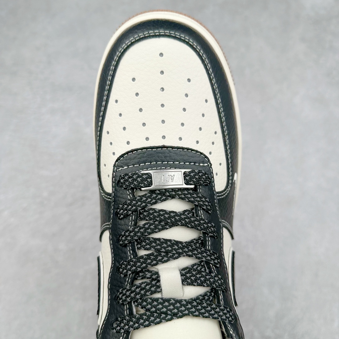 图片[4]-NK Air Force 1´07 Low 空军一号低帮百搭休闲运动板鞋 XZ9688-001 柔软、弹性十足的缓震性能和出色的中底设计 横跨复古与现代的外型结合 造就出风靡全球 三十多年的Force 1 直到今天还深受青睐 尺码：36 36.5 37.5 38 38.5 39 40 40.5 41 42 42.5 43 44 44.5 45-选品中心