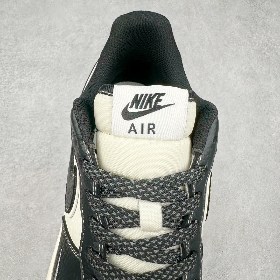 图片[5]-NK Air Force 1´07 Low 空军一号低帮百搭休闲运动板鞋 XZ9688-001 柔软、弹性十足的缓震性能和出色的中底设计 横跨复古与现代的外型结合 造就出风靡全球 三十多年的Force 1 直到今天还深受青睐 尺码：36 36.5 37.5 38 38.5 39 40 40.5 41 42 42.5 43 44 44.5 45-选品中心