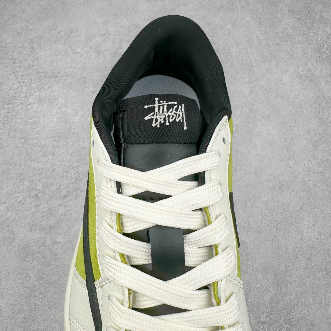 图片[5]-TS x Air Jordan AJ1 Low 倒钩低帮联名定制配色 JH6089-002 原厂内置气垫魔块 A模大底 头层小牛皮 鞋舌AJ原厂专用牛津布+AJ专用反口珍珠布+原厂无杂质高弹内里海棉+特殊封边弹力鞋带 尺码：36 36.5 37.5 38 38.5 39 40 40.5 41 42 42.5 43 44 44.5 45 46 47.5-选品中心