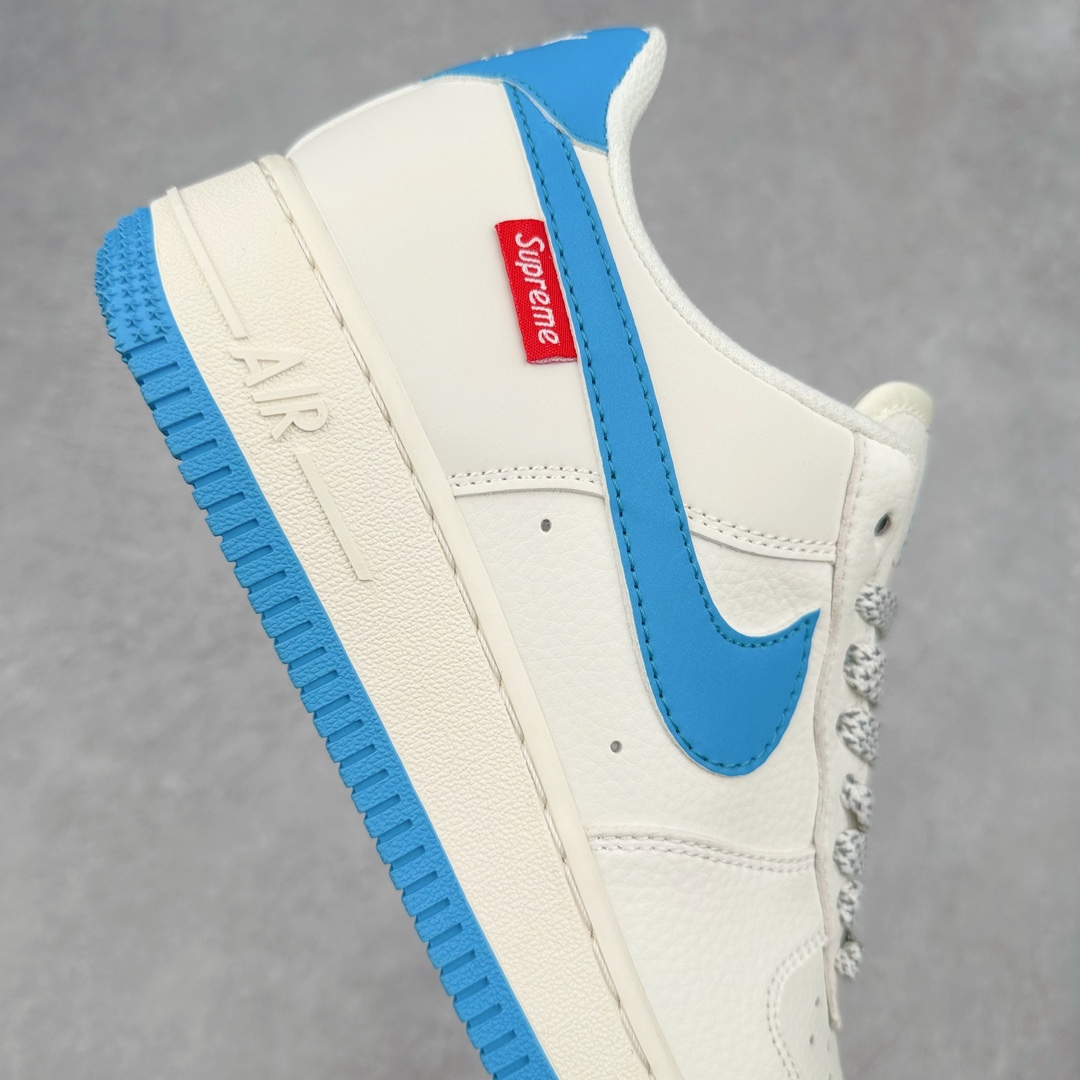 图片[6]-NK Air Force 1´07 Low 空军一号低帮百搭休闲运动板鞋 HD1968-024 柔软、弹性十足的缓震性能和出色的中底设计 横跨复古与现代的外型结合 造就出风靡全球 三十多年的Force 1 直到今天还深受青睐 尺码：36 36.5 37.5 38 38.5 39 40 40.5 41 42 42.5 43 44 44.5 45-选品中心