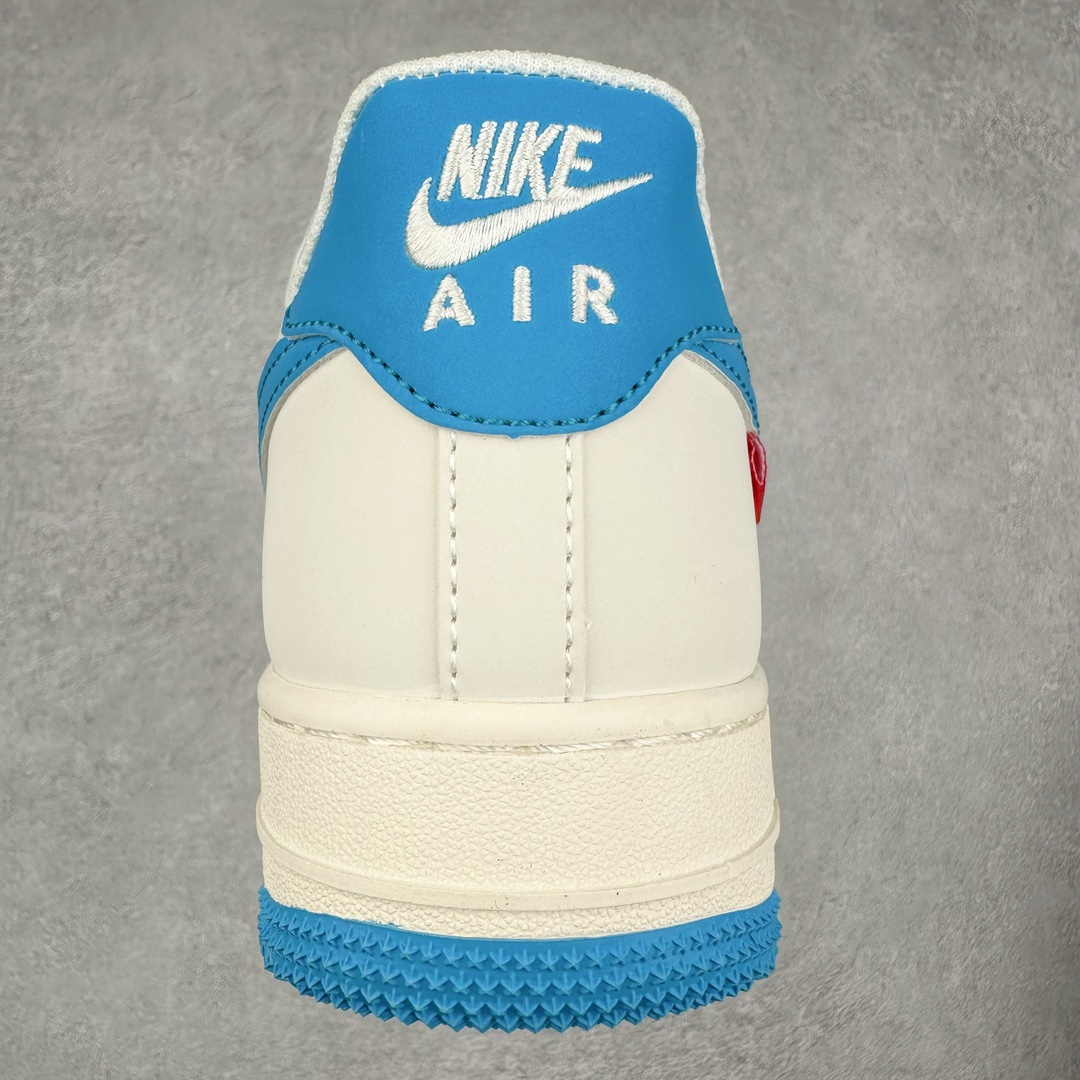 图片[8]-NK Air Force 1´07 Low 空军一号低帮百搭休闲运动板鞋 HD1968-024 柔软、弹性十足的缓震性能和出色的中底设计 横跨复古与现代的外型结合 造就出风靡全球 三十多年的Force 1 直到今天还深受青睐 尺码：36 36.5 37.5 38 38.5 39 40 40.5 41 42 42.5 43 44 44.5 45-选品中心