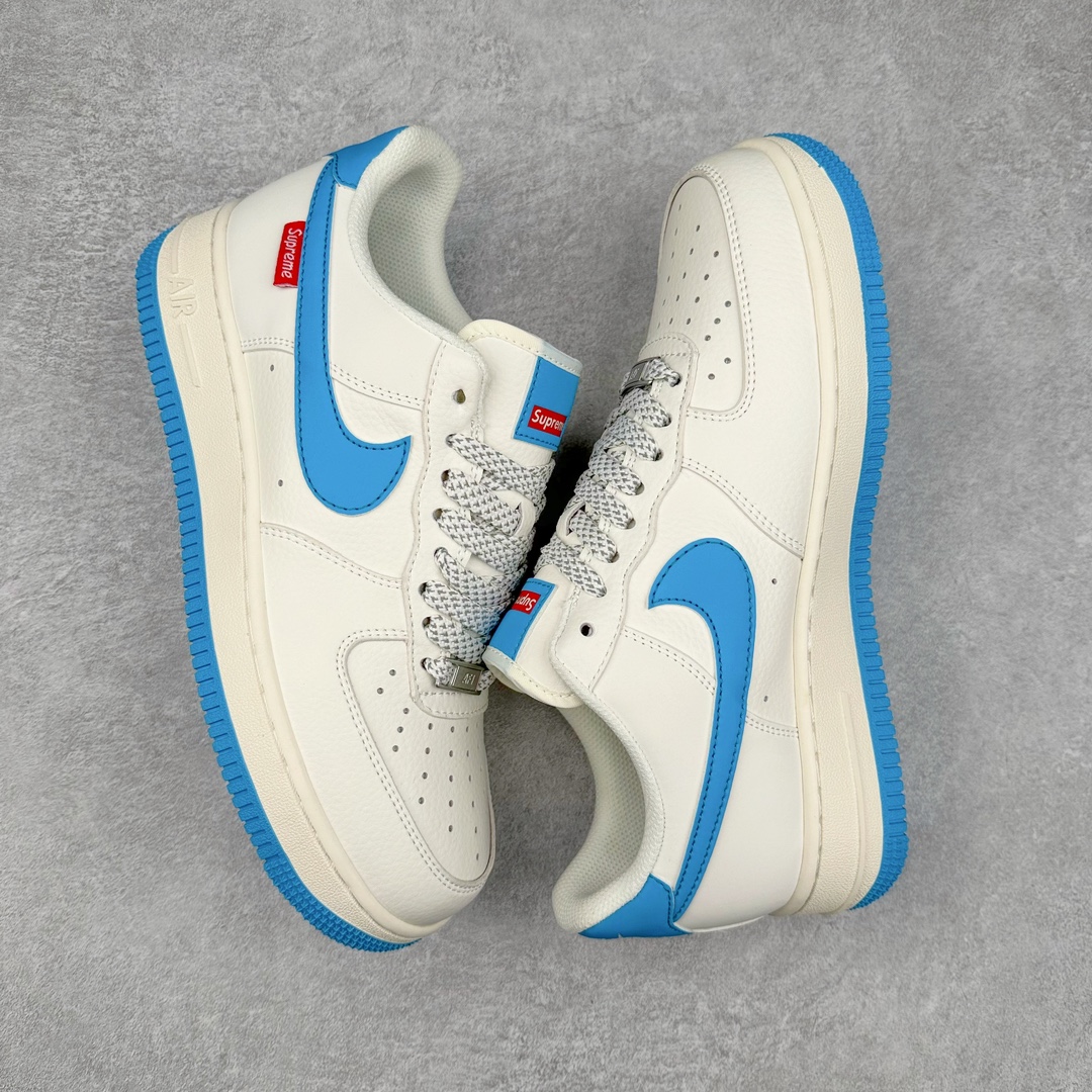 图片[3]-NK Air Force 1´07 Low 空军一号低帮百搭休闲运动板鞋 HD1968-024 柔软、弹性十足的缓震性能和出色的中底设计 横跨复古与现代的外型结合 造就出风靡全球 三十多年的Force 1 直到今天还深受青睐 尺码：36 36.5 37.5 38 38.5 39 40 40.5 41 42 42.5 43 44 44.5 45-选品中心