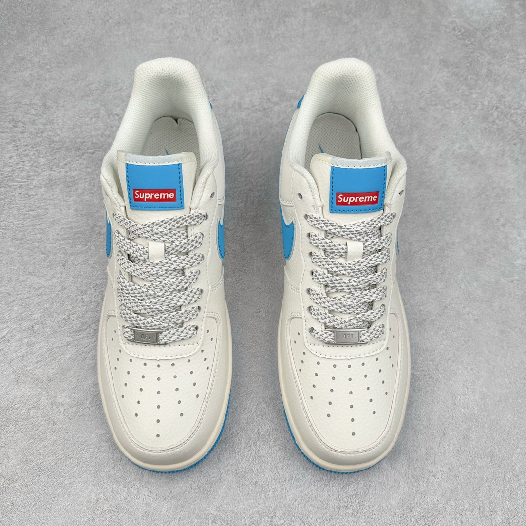 图片[2]-NK Air Force 1´07 Low 空军一号低帮百搭休闲运动板鞋 HD1968-024 柔软、弹性十足的缓震性能和出色的中底设计 横跨复古与现代的外型结合 造就出风靡全球 三十多年的Force 1 直到今天还深受青睐 尺码：36 36.5 37.5 38 38.5 39 40 40.5 41 42 42.5 43 44 44.5 45-选品中心