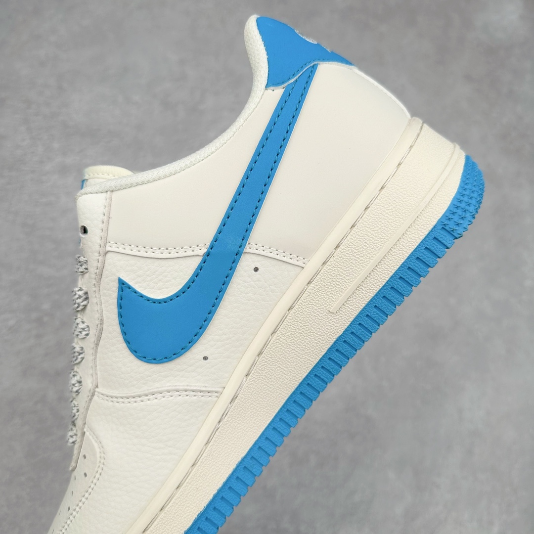 图片[7]-NK Air Force 1´07 Low 空军一号低帮百搭休闲运动板鞋 HD1968-024 柔软、弹性十足的缓震性能和出色的中底设计 横跨复古与现代的外型结合 造就出风靡全球 三十多年的Force 1 直到今天还深受青睐 尺码：36 36.5 37.5 38 38.5 39 40 40.5 41 42 42.5 43 44 44.5 45-选品中心