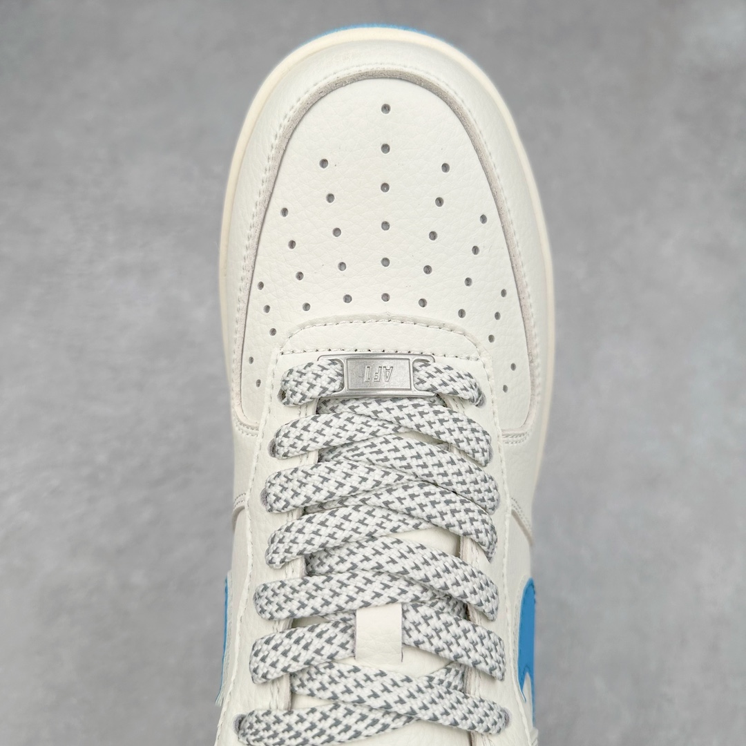 图片[4]-NK Air Force 1´07 Low 空军一号低帮百搭休闲运动板鞋 HD1968-024 柔软、弹性十足的缓震性能和出色的中底设计 横跨复古与现代的外型结合 造就出风靡全球 三十多年的Force 1 直到今天还深受青睐 尺码：36 36.5 37.5 38 38.5 39 40 40.5 41 42 42.5 43 44 44.5 45-选品中心