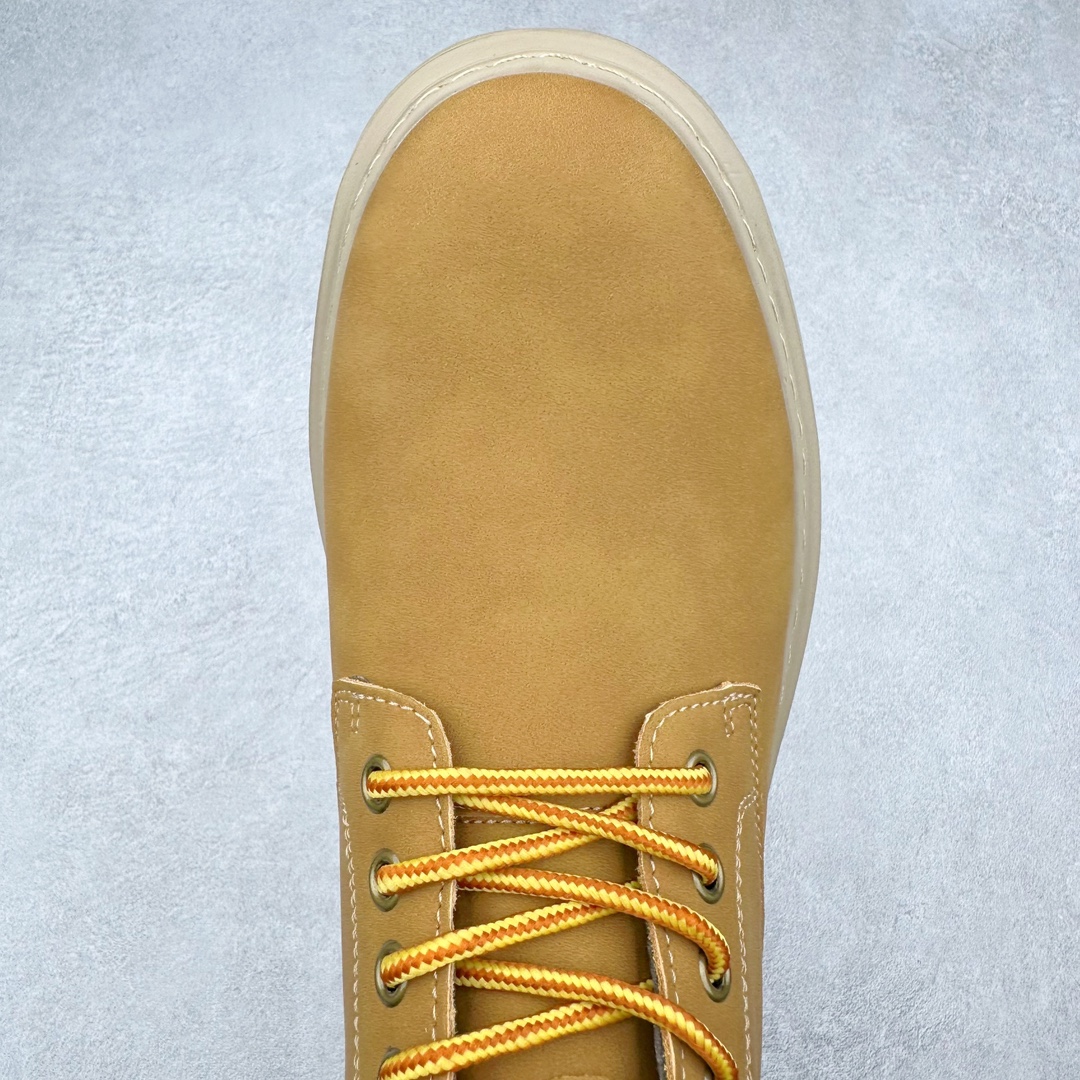 图片[4]-UGG 2024秋冬新品男士中帮休闲马丁靴系列 代购专供品质 高弹Modern 外置防滑橡塑发泡超轻大底 系带设计 穿脱十分方便 采用TPU模压定型真皮鞋面材质#EVA轻翼科技外底防滑,耐磨性和良好的弹性❗美国轻奢品牌【UGG】 M Tasman Weather Hybrid 塔斯曼混合系列中帮厚底轻量休闲马丁靴 尺码：39-44（偏大一码）-选品中心