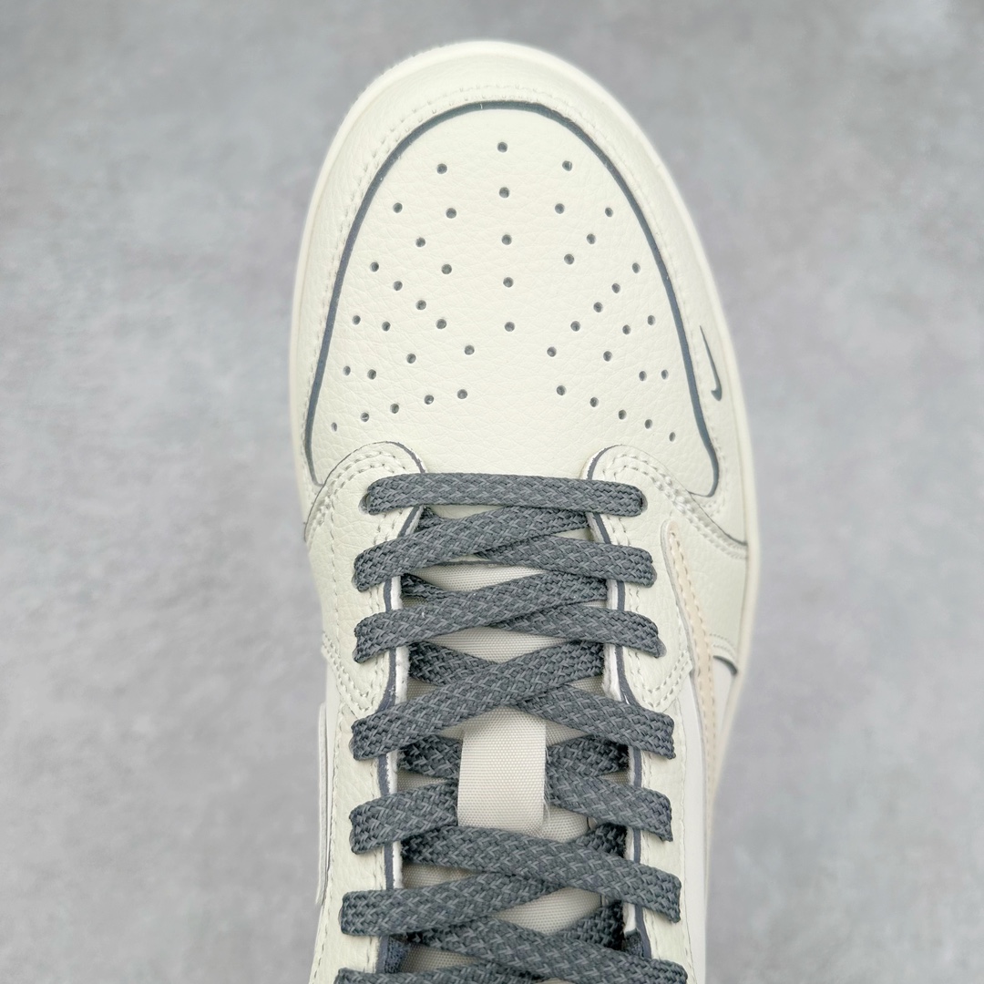 图片[4]-TS x Air Jordan AJ1 Low 倒钩低帮联名定制配色 DM7866-018 原厂内置气垫魔块 A模大底 头层小牛皮 鞋舌AJ原厂专用牛津布+AJ专用反口珍珠布+原厂无杂质高弹内里海棉+特殊封边弹力鞋带 尺码：36 36.5 37.5 38 38.5 39 40 40.5 41 42 42.5 43 44 44.5 45 46 47.5-选品中心