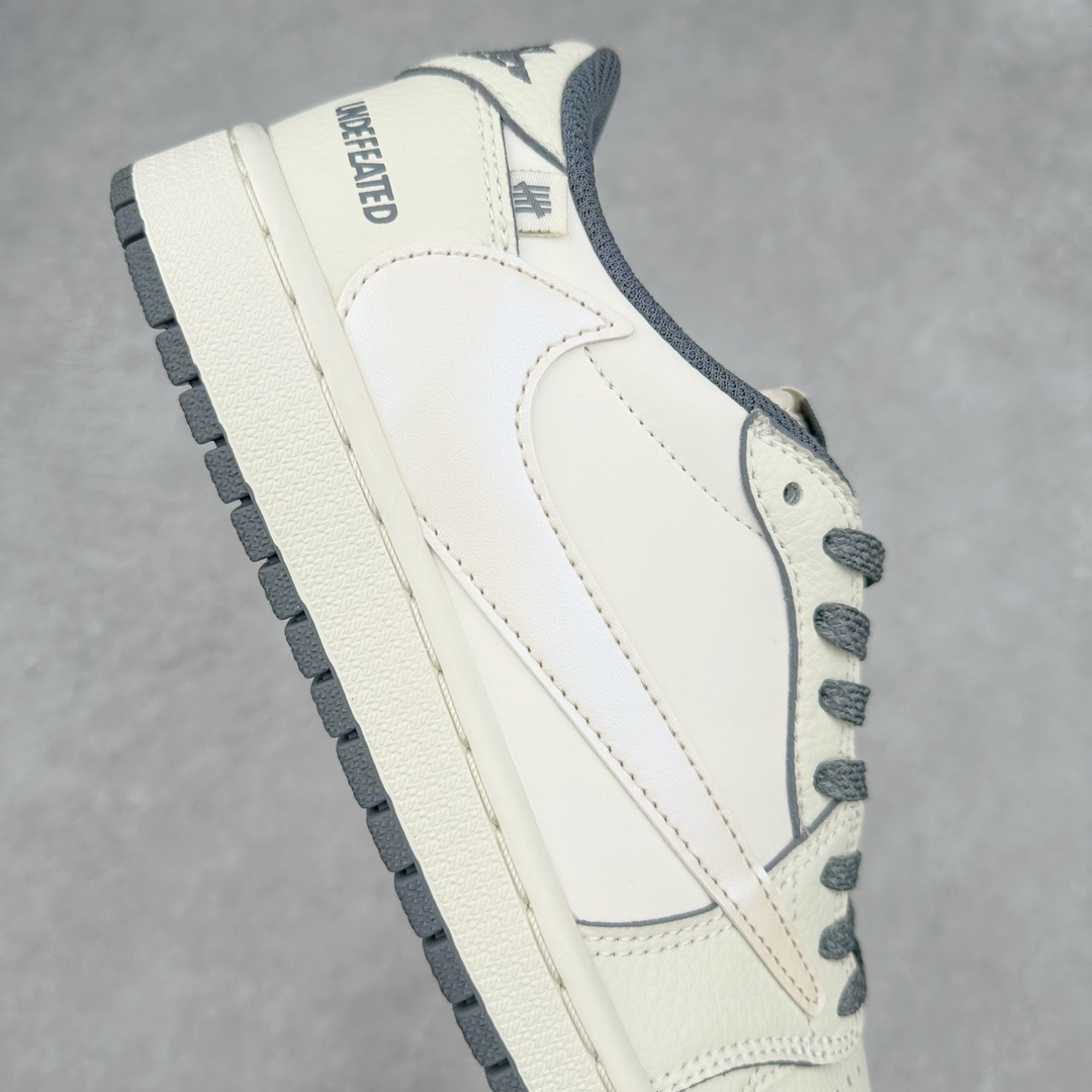 图片[6]-TS x Air Jordan AJ1 Low 倒钩低帮联名定制配色 DM7866-018 原厂内置气垫魔块 A模大底 头层小牛皮 鞋舌AJ原厂专用牛津布+AJ专用反口珍珠布+原厂无杂质高弹内里海棉+特殊封边弹力鞋带 尺码：36 36.5 37.5 38 38.5 39 40 40.5 41 42 42.5 43 44 44.5 45 46 47.5-选品中心