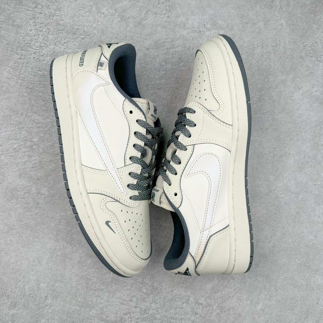 图片[3]-TS x Air Jordan AJ1 Low 倒钩低帮联名定制配色 DM7866-018 原厂内置气垫魔块 A模大底 头层小牛皮 鞋舌AJ原厂专用牛津布+AJ专用反口珍珠布+原厂无杂质高弹内里海棉+特殊封边弹力鞋带 尺码：36 36.5 37.5 38 38.5 39 40 40.5 41 42 42.5 43 44 44.5 45 46 47.5-选品中心