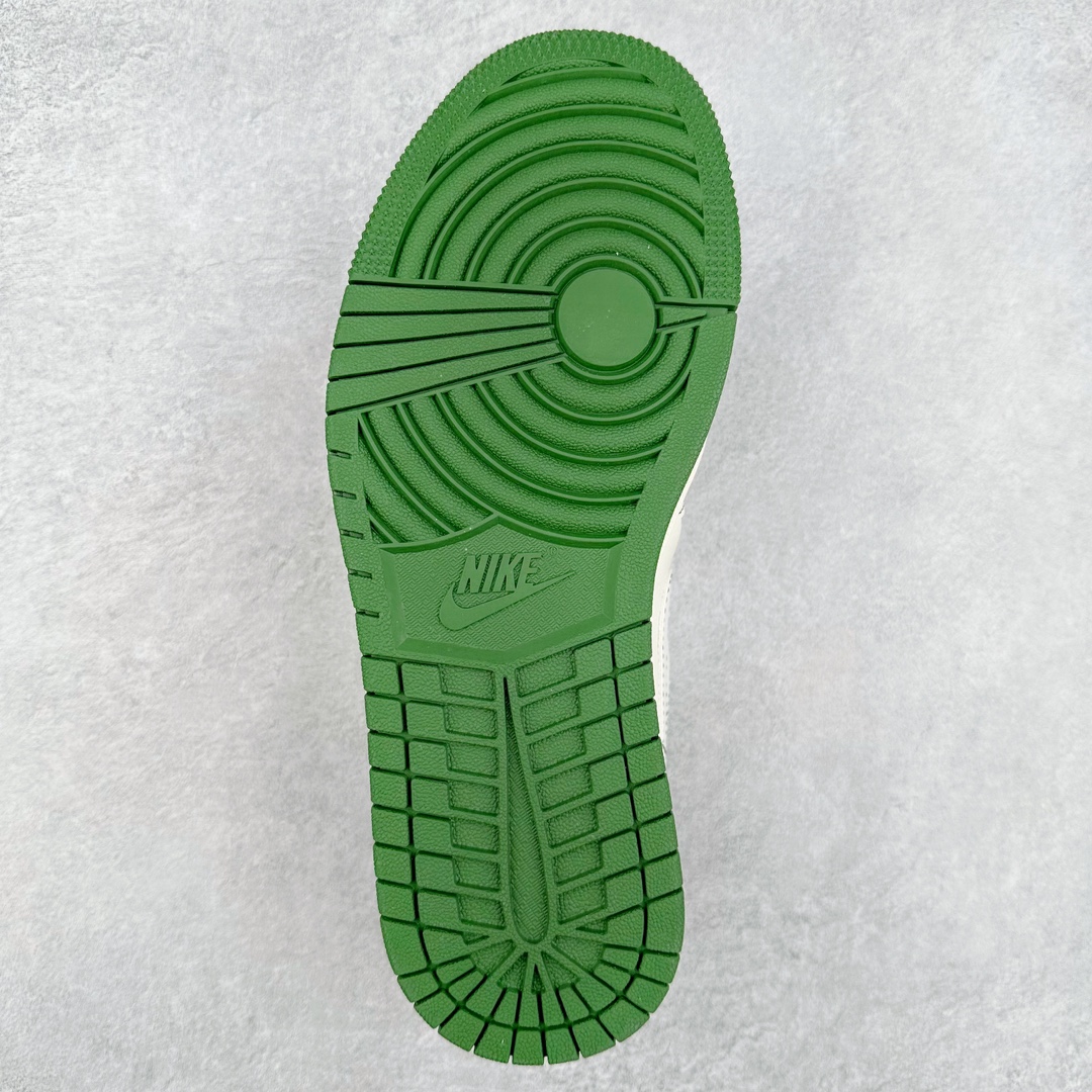 图片[9]-Air Jordan AJ1 Low 低帮系列定制配色 CF3688-021 原厂内置气垫魔块 A模大底 头层小牛皮 鞋舌AJ原厂专用牛津布+AJ专用反口珍珠布+原厂无杂质高弹内里海棉+特殊封边弹力鞋带 尺码：36 36.5 37.5 38 38.5 39 40 40.5 41 42 42.5 43 44 44.5 45 46-选品中心