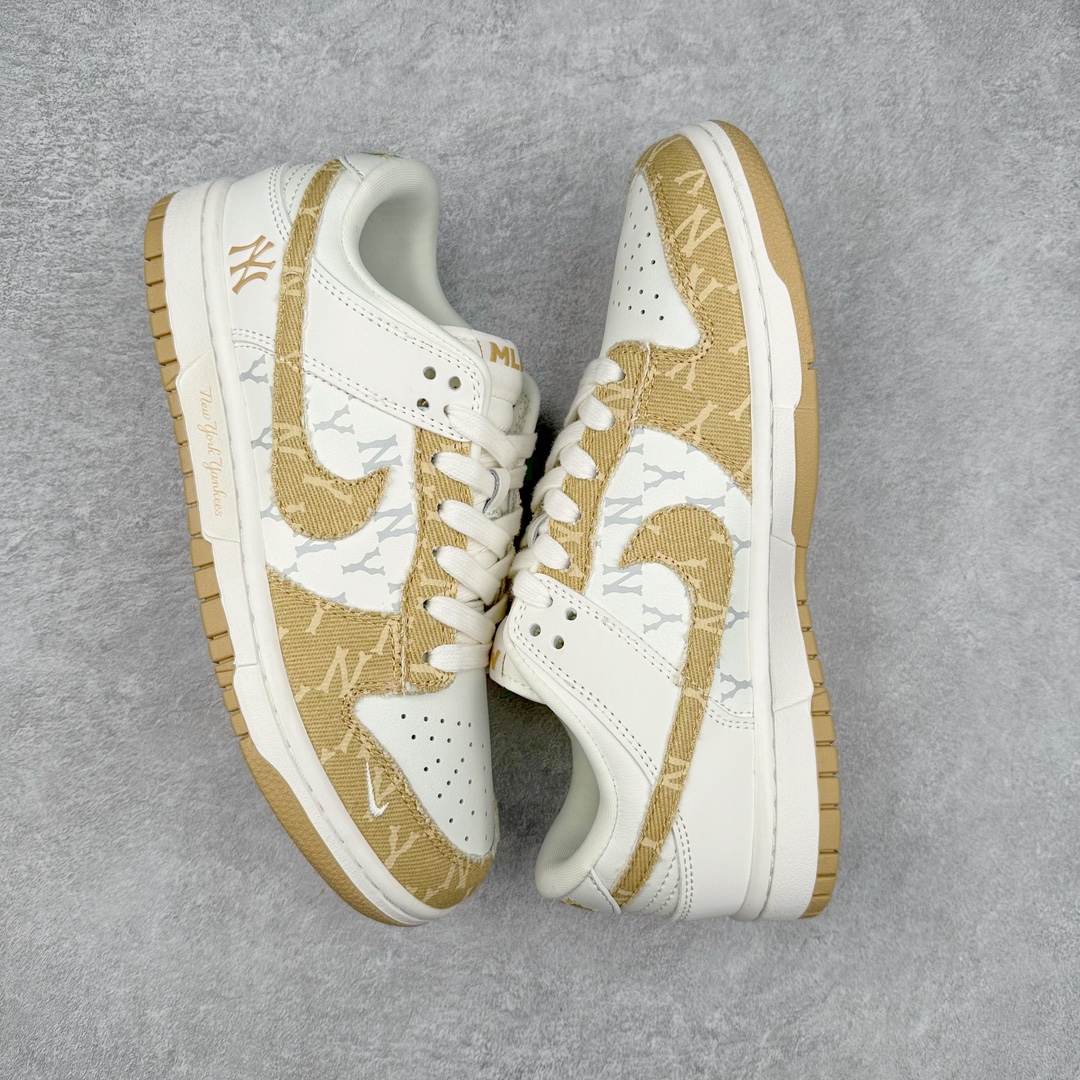图片[3]-NK Dunk Low 定制配色 DQ1098-346 大厂出品 极力推荐 原装头层材料 独家版型蒸餾加工帶來的是更好的视觉和脚感体验大厂纯原品质出货 清洁度 电绣工艺 皮料切割干净无任何毛边 细节完美 尺码：36 36.5 37.5 38 38.5 39 40 40.5 41 42 42.5 43 44 44.5 45 46 47.5-选品中心