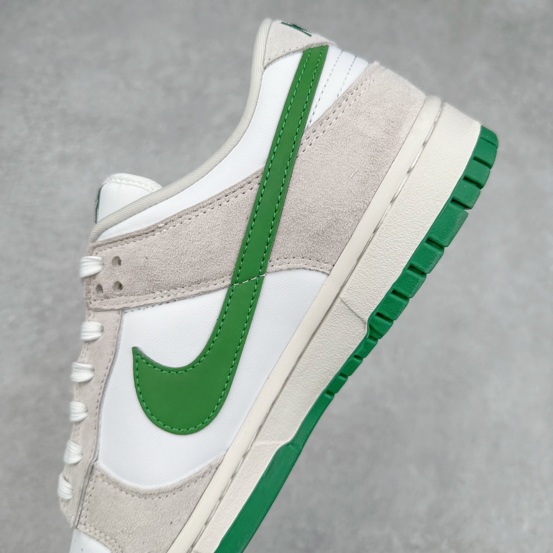 图片[7]-NK Dunk Low 定制配色 KK1888-013 大厂出品 极力推荐 原装头层材料 独家版型蒸餾加工帶來的是更好的视觉和脚感体验大厂纯原品质出货 清洁度 电绣工艺 皮料切割干净无任何毛边 细节完美 尺码：36 36.5 37.5 38 38.5 39 40 40.5 41 42 42.5 43 44 44.5 45 46 47.5-选品中心