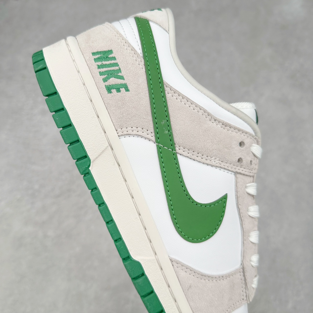 图片[6]-NK Dunk Low 定制配色 KK1888-013 大厂出品 极力推荐 原装头层材料 独家版型蒸餾加工帶來的是更好的视觉和脚感体验大厂纯原品质出货 清洁度 电绣工艺 皮料切割干净无任何毛边 细节完美 尺码：36 36.5 37.5 38 38.5 39 40 40.5 41 42 42.5 43 44 44.5 45 46 47.5-选品中心
