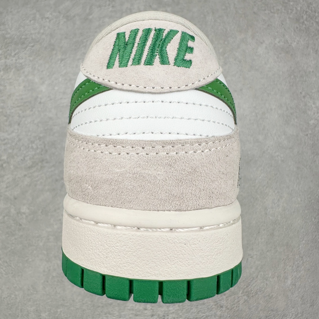 图片[8]-NK Dunk Low 定制配色 KK1888-013 大厂出品 极力推荐 原装头层材料 独家版型蒸餾加工帶來的是更好的视觉和脚感体验大厂纯原品质出货 清洁度 电绣工艺 皮料切割干净无任何毛边 细节完美 尺码：36 36.5 37.5 38 38.5 39 40 40.5 41 42 42.5 43 44 44.5 45 46 47.5-选品中心