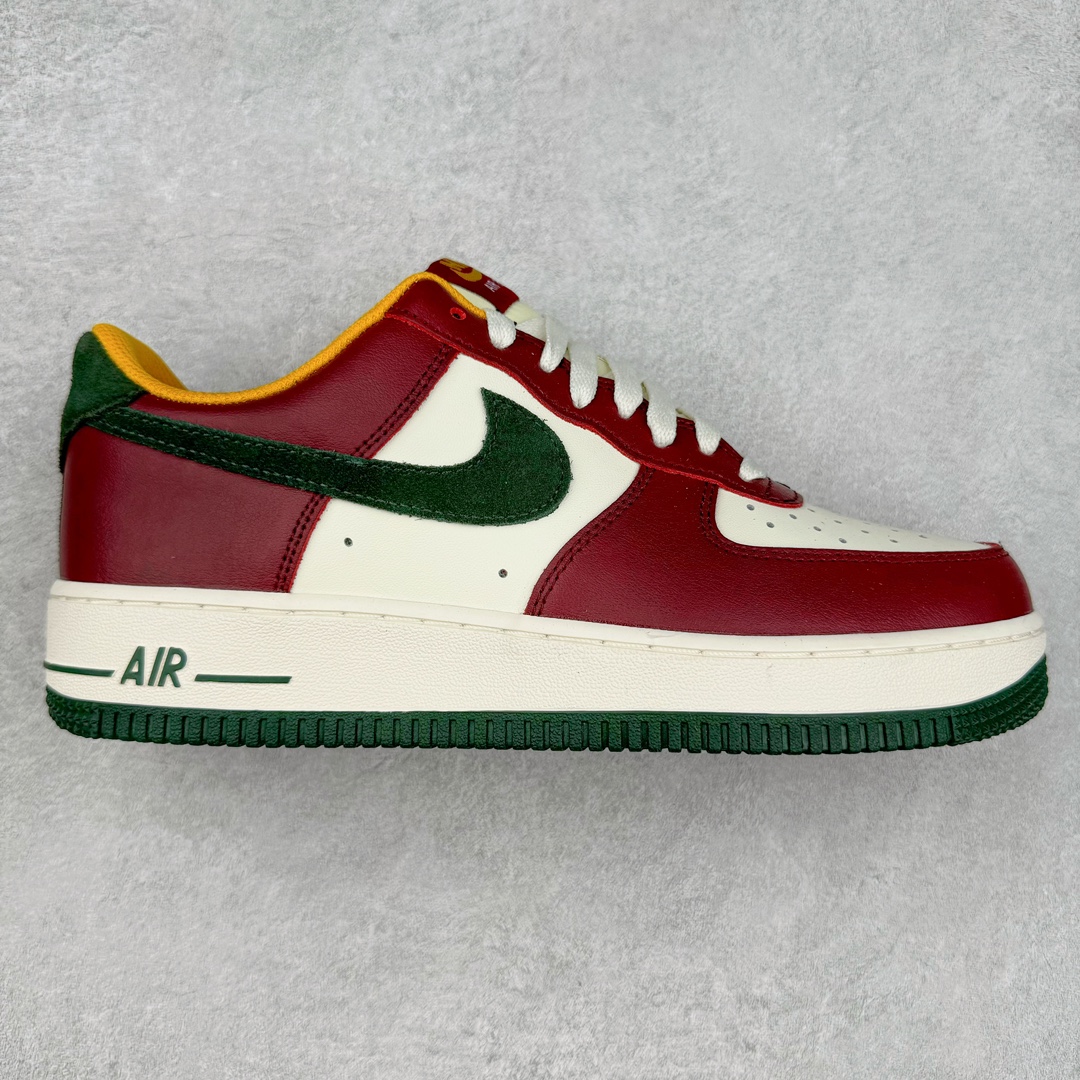 NK Air Force 1´07 Low 空军一号低帮百搭休闲运动板鞋 HQ3612-113 柔软、弹性十足的缓震性能和出色的中底设计 横跨复古与现代的外型结合 造就出风靡全球 三十多年的Force 1 直到今天还深受青睐 尺码：36 36.5 37.5 38 38.5 39 40 40.5 41 42 42.5 43 44 44.5 45-选品中心