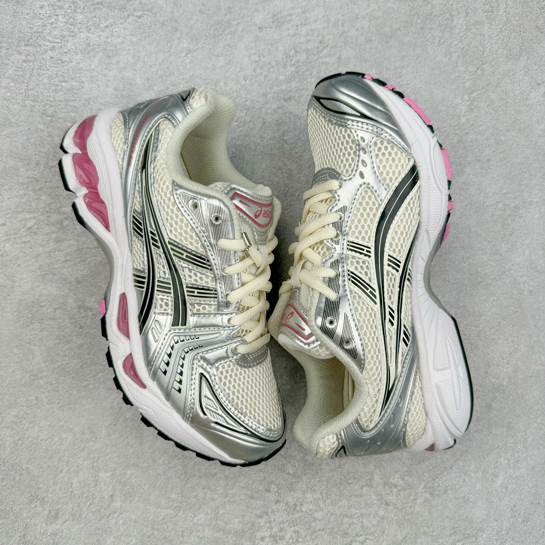 图片[3]-＃ZX Asics Gel-Kayano K14 亚瑟士系列复古舒适织物合成革减震防滑耐磨低帮休闲跑步鞋 内卷时代 纯原品质 真标价格 市场顶级版本 原装纸板楦头开发 独家私模五层组合大底 原厂定制缓震硅胶加持 原盒原配 官方四联吊牌 一比一同步原鞋工艺和用料 鞋面原厂“三明治”多层网布 区别其他同价版本 鞋垫采用原厂OrthoLite欧索莱材质 非普通海玻璃鞋垫 后跟一样采用了GEL缓震胶 整体系列设计非常的科技感 锻炼跑步的同时让你一样时尚百搭 尺码：36 37 37.5 38 39 39.5 40 40.5 41.5 42 42.5 43.5 44 44.5 45-选品中心