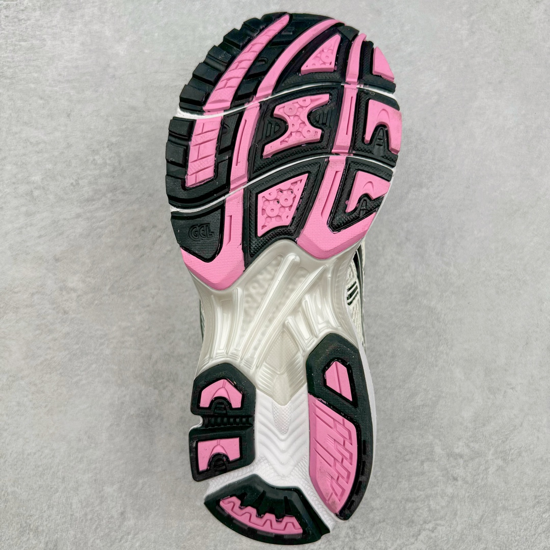 图片[9]-＃ZX Asics Gel-Kayano K14 亚瑟士系列复古舒适织物合成革减震防滑耐磨低帮休闲跑步鞋 内卷时代 纯原品质 真标价格 市场顶级版本 原装纸板楦头开发 独家私模五层组合大底 原厂定制缓震硅胶加持 原盒原配 官方四联吊牌 一比一同步原鞋工艺和用料 鞋面原厂“三明治”多层网布 区别其他同价版本 鞋垫采用原厂OrthoLite欧索莱材质 非普通海玻璃鞋垫 后跟一样采用了GEL缓震胶 整体系列设计非常的科技感 锻炼跑步的同时让你一样时尚百搭 尺码：36 37 37.5 38 39 39.5 40 40.5 41.5 42 42.5 43.5 44 44.5 45-选品中心