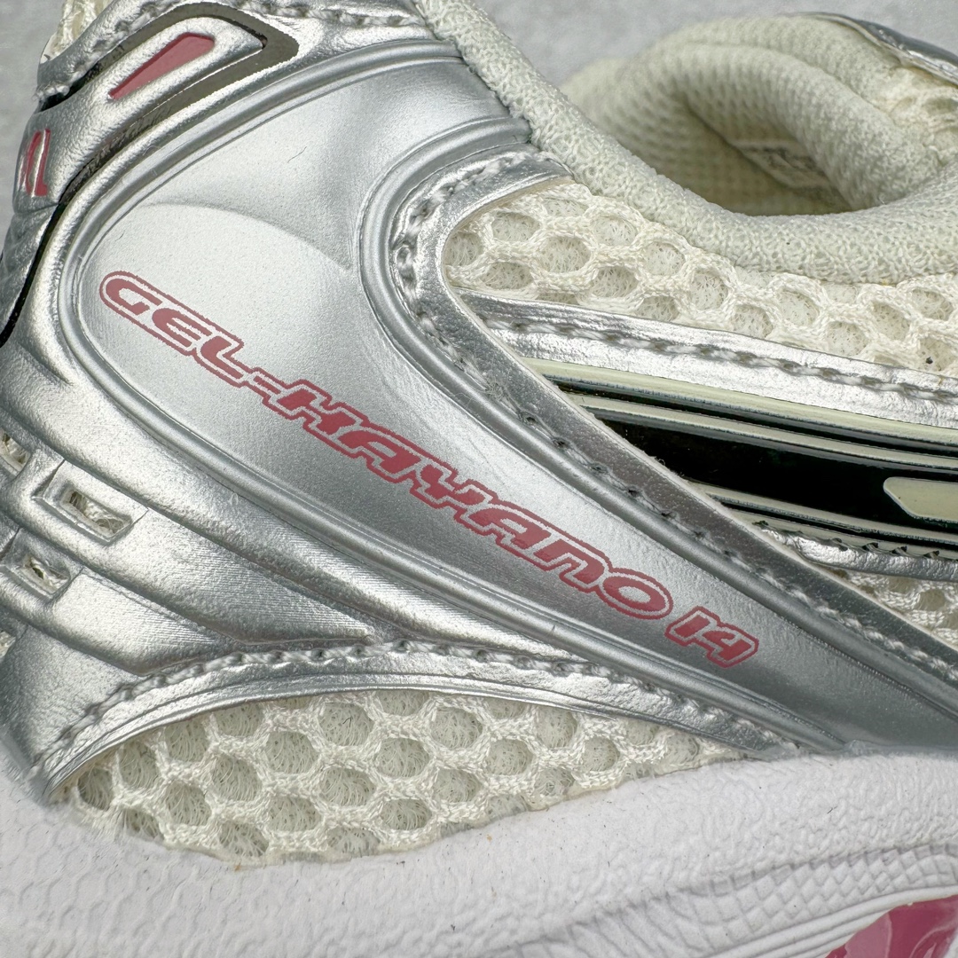 图片[15]-＃ZX Asics Gel-Kayano K14 亚瑟士系列复古舒适织物合成革减震防滑耐磨低帮休闲跑步鞋 内卷时代 纯原品质 真标价格 市场顶级版本 原装纸板楦头开发 独家私模五层组合大底 原厂定制缓震硅胶加持 原盒原配 官方四联吊牌 一比一同步原鞋工艺和用料 鞋面原厂“三明治”多层网布 区别其他同价版本 鞋垫采用原厂OrthoLite欧索莱材质 非普通海玻璃鞋垫 后跟一样采用了GEL缓震胶 整体系列设计非常的科技感 锻炼跑步的同时让你一样时尚百搭 尺码：36 37 37.5 38 39 39.5 40 40.5 41.5 42 42.5 43.5 44 44.5 45-选品中心