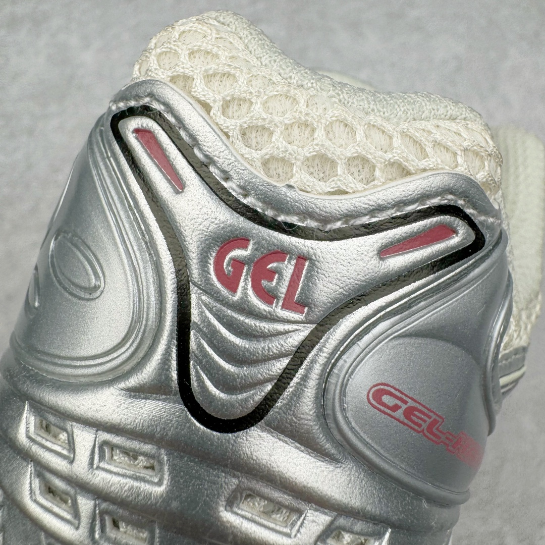 图片[14]-＃ZX Asics Gel-Kayano K14 亚瑟士系列复古舒适织物合成革减震防滑耐磨低帮休闲跑步鞋 内卷时代 纯原品质 真标价格 市场顶级版本 原装纸板楦头开发 独家私模五层组合大底 原厂定制缓震硅胶加持 原盒原配 官方四联吊牌 一比一同步原鞋工艺和用料 鞋面原厂“三明治”多层网布 区别其他同价版本 鞋垫采用原厂OrthoLite欧索莱材质 非普通海玻璃鞋垫 后跟一样采用了GEL缓震胶 整体系列设计非常的科技感 锻炼跑步的同时让你一样时尚百搭 尺码：36 37 37.5 38 39 39.5 40 40.5 41.5 42 42.5 43.5 44 44.5 45-选品中心