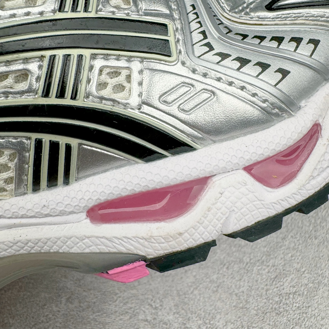 图片[17]-＃ZX Asics Gel-Kayano K14 亚瑟士系列复古舒适织物合成革减震防滑耐磨低帮休闲跑步鞋 内卷时代 纯原品质 真标价格 市场顶级版本 原装纸板楦头开发 独家私模五层组合大底 原厂定制缓震硅胶加持 原盒原配 官方四联吊牌 一比一同步原鞋工艺和用料 鞋面原厂“三明治”多层网布 区别其他同价版本 鞋垫采用原厂OrthoLite欧索莱材质 非普通海玻璃鞋垫 后跟一样采用了GEL缓震胶 整体系列设计非常的科技感 锻炼跑步的同时让你一样时尚百搭 尺码：36 37 37.5 38 39 39.5 40 40.5 41.5 42 42.5 43.5 44 44.5 45-选品中心