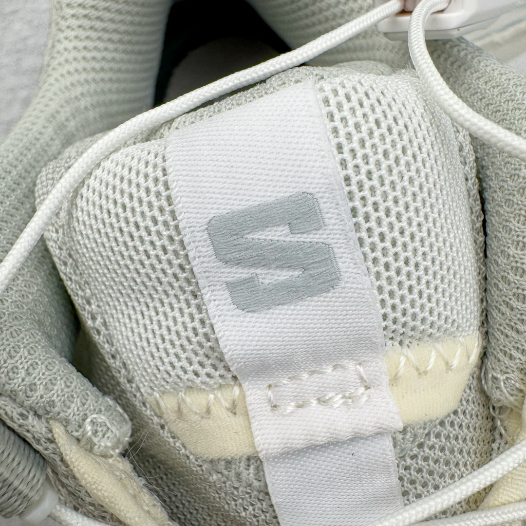 图片[17]-＃GX/绿X SALOMON XA Pro 3D ADV 萨洛蒙潮流越野机能户外功能鞋 纯原外贸平台特供订单 耗时半年巨作 全套原纸板楦头开发 原厂特供网布配套加持 确保原汁原味 完美呈现版型 原档数据独家私模五层组合大底 男女鞋同步官方开发至46.5 原装Ortholite轻量化鞋垫 中底布带钢印编号 原厂TPU锁扣 进口港宝加持 后跟自然饱满 还原公司包裹性 鞋面采用SENSIFT贴合技术 全方位贴合包裹脚型 鞋跟部鞋底牵引设计 提供强大的抓地性能 更适应野外崎岖不平的道路 其3D ADVANCED CHASSIS底盘 材料轻量大化 钉齿设计更具稳定性 防护性 鞋底易磨损区运用CONTAGRIP高耐磨材料 应对城市硬质路面长距离跑考验 尺码：36 36.5 37.5 38 38.5 39 40 40.5 41 42 42.5 43 44 44.5 45 46 46.5-选品中心