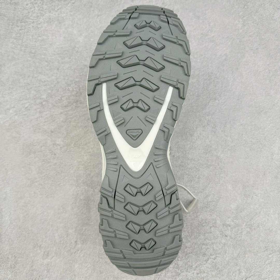 图片[9]-＃GX/绿X SALOMON XA Pro 3D ADV 萨洛蒙潮流越野机能户外功能鞋 纯原外贸平台特供订单 耗时半年巨作 全套原纸板楦头开发 原厂特供网布配套加持 确保原汁原味 完美呈现版型 原档数据独家私模五层组合大底 男女鞋同步官方开发至46.5 原装Ortholite轻量化鞋垫 中底布带钢印编号 原厂TPU锁扣 进口港宝加持 后跟自然饱满 还原公司包裹性 鞋面采用SENSIFT贴合技术 全方位贴合包裹脚型 鞋跟部鞋底牵引设计 提供强大的抓地性能 更适应野外崎岖不平的道路 其3D ADVANCED CHASSIS底盘 材料轻量大化 钉齿设计更具稳定性 防护性 鞋底易磨损区运用CONTAGRIP高耐磨材料 应对城市硬质路面长距离跑考验 尺码：36 36.5 37.5 38 38.5 39 40 40.5 41 42 42.5 43 44 44.5 45 46 46.5-选品中心