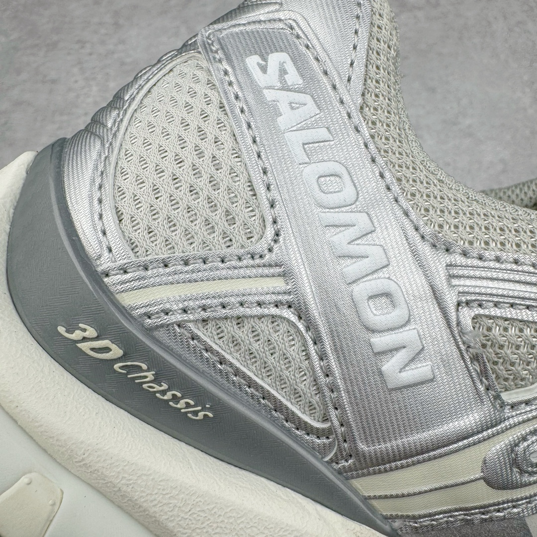 图片[14]-＃GX/绿X SALOMON XA Pro 3D ADV 萨洛蒙潮流越野机能户外功能鞋 纯原外贸平台特供订单 耗时半年巨作 全套原纸板楦头开发 原厂特供网布配套加持 确保原汁原味 完美呈现版型 原档数据独家私模五层组合大底 男女鞋同步官方开发至46.5 原装Ortholite轻量化鞋垫 中底布带钢印编号 原厂TPU锁扣 进口港宝加持 后跟自然饱满 还原公司包裹性 鞋面采用SENSIFT贴合技术 全方位贴合包裹脚型 鞋跟部鞋底牵引设计 提供强大的抓地性能 更适应野外崎岖不平的道路 其3D ADVANCED CHASSIS底盘 材料轻量大化 钉齿设计更具稳定性 防护性 鞋底易磨损区运用CONTAGRIP高耐磨材料 应对城市硬质路面长距离跑考验 尺码：36 36.5 37.5 38 38.5 39 40 40.5 41 42 42.5 43 44 44.5 45 46 46.5-选品中心