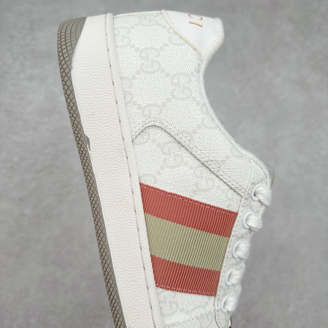Gucci Screener sneaker Gucci Screener sneaker