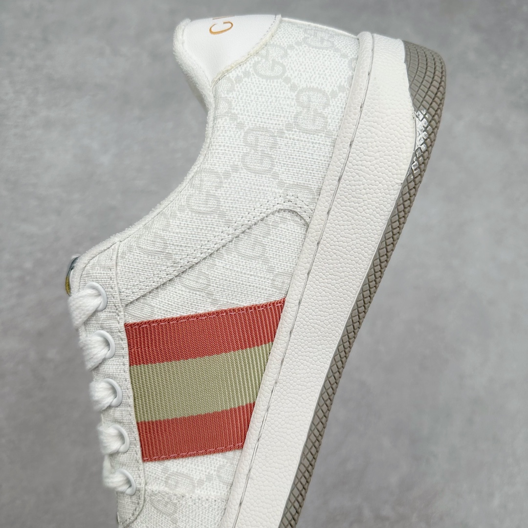 Gucci Screener sneaker Gucci Screener sneaker