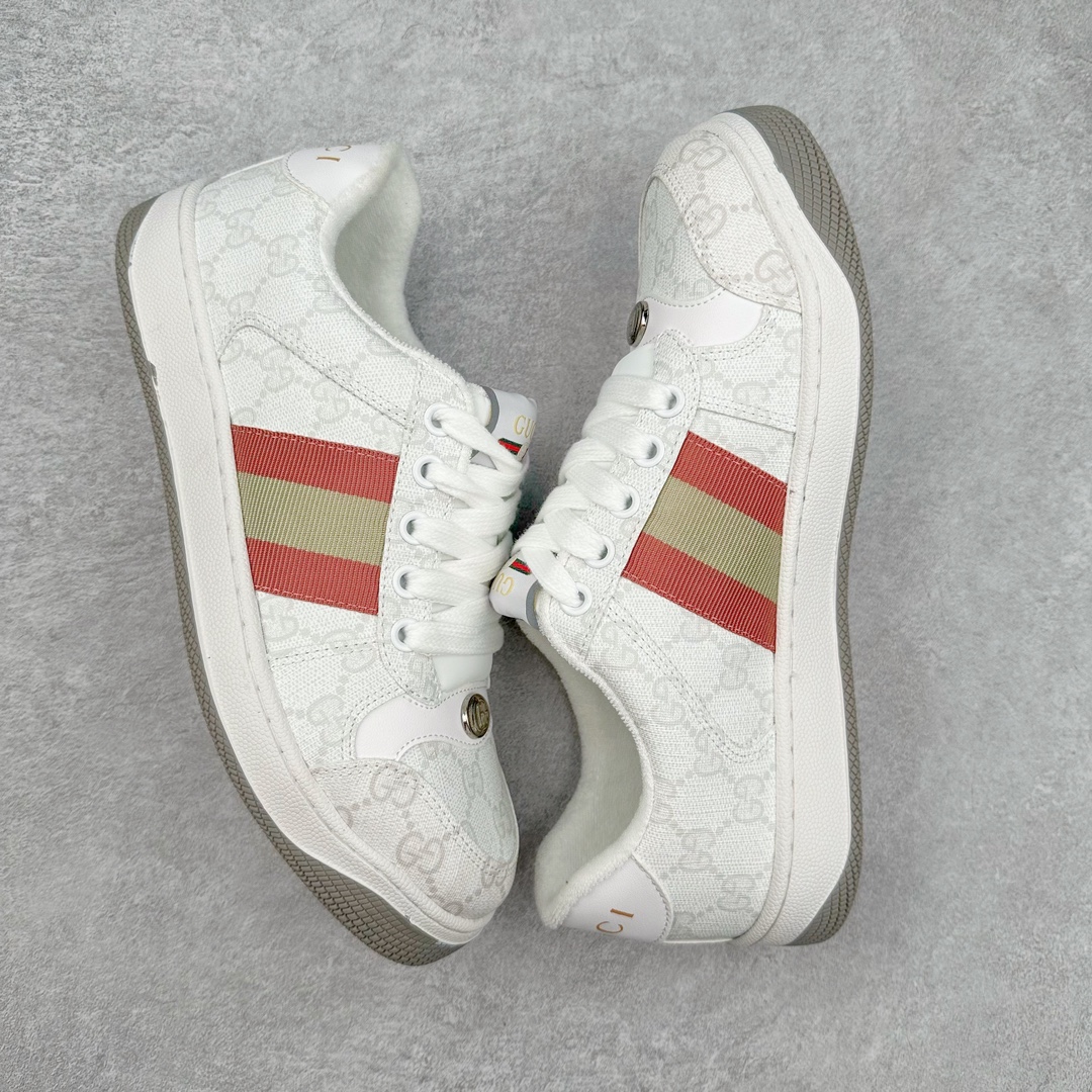 Gucci Screener sneaker Gucci Screener sneaker