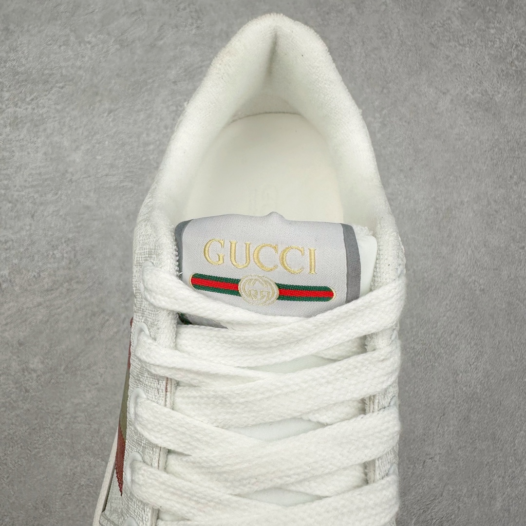 Gucci Screener sneaker Gucci Screener sneaker