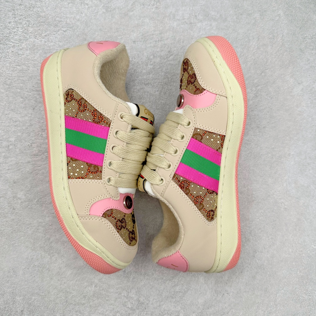 Gucci Screener sneaker