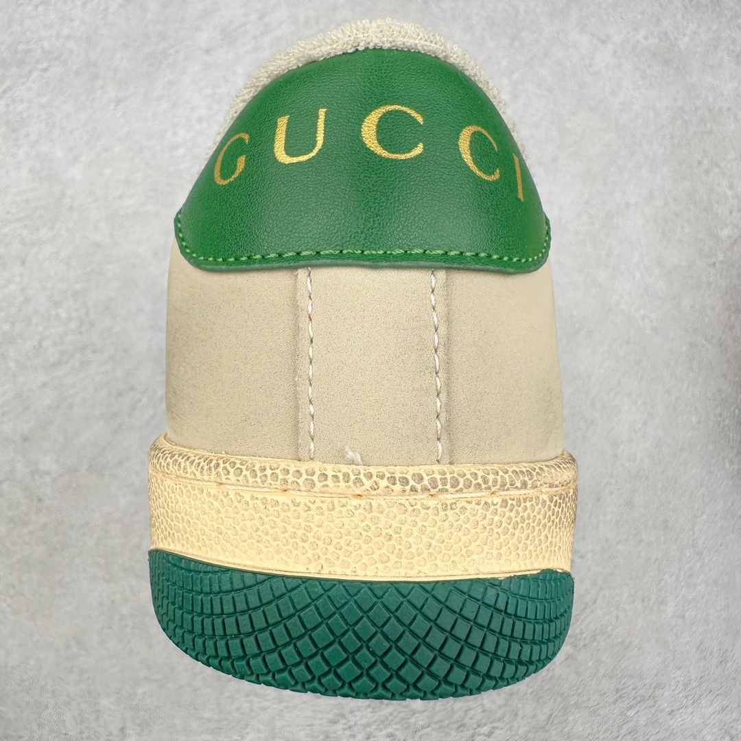 Gucci Screener sneaker