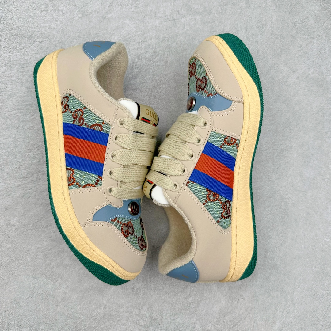 Gucci Screener sneaker