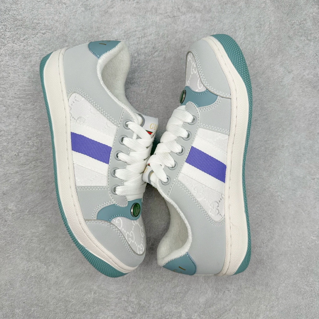 Gucci Screener sneaker Gucci Screener sneaker