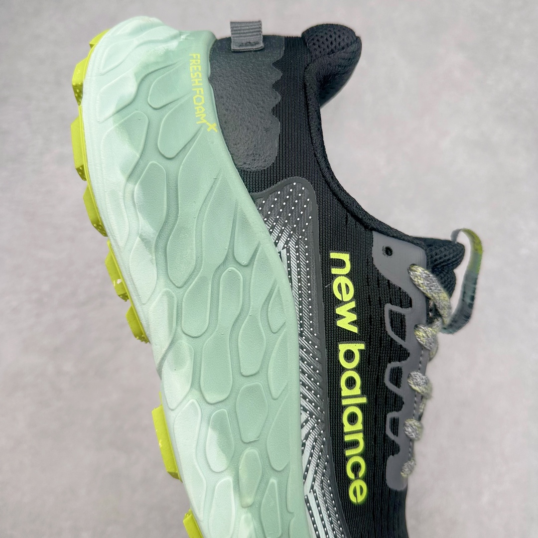 New Balance Fresh Foam X Trail More v3 New Balance Fresh Foam X Trail More v3