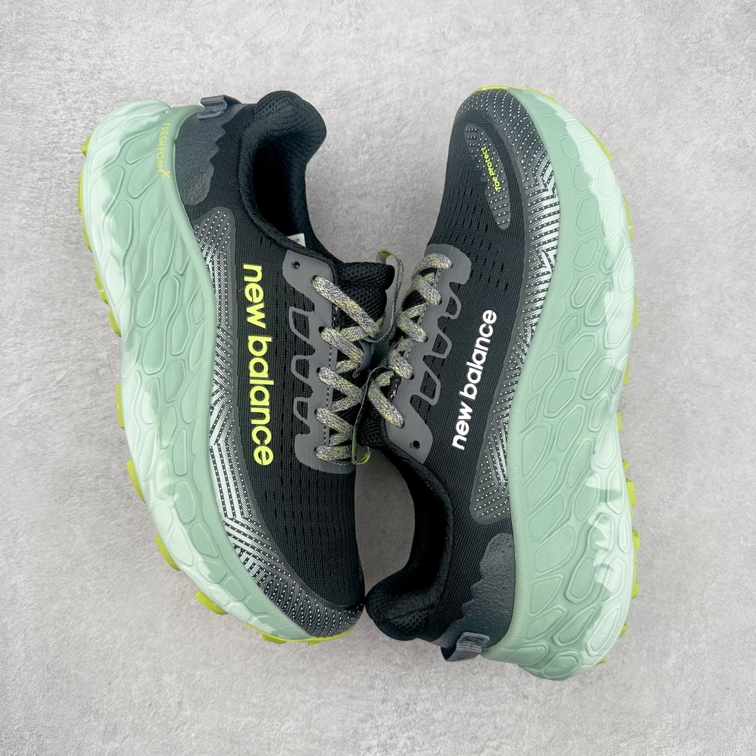 New Balance Fresh Foam X Trail More v3 New Balance Fresh Foam X Trail More v3