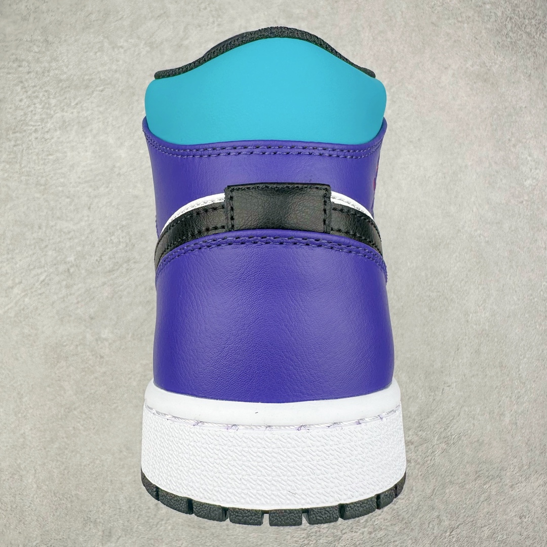 图片[8]-＃K版 Air Jordan AJ1 Mid 中帮 DO8426-154 原厂内置全掌气垫 A模大底 头层小牛皮 鞋舌AJ原厂专用牛津布+AJ专用反口珍珠布+原厂无杂质高弹内里海棉 特殊封边弹力鞋带 全网唯一头层牛皮 原鞋开模 拒绝公底 购置公司同步原材料 原汁原味 忠于原版‼️尺码：36 36.5 37.5 38 38.5 39 40 40.5 41 42 42.5 43 44 44.5 45 46 47.5-选品中心