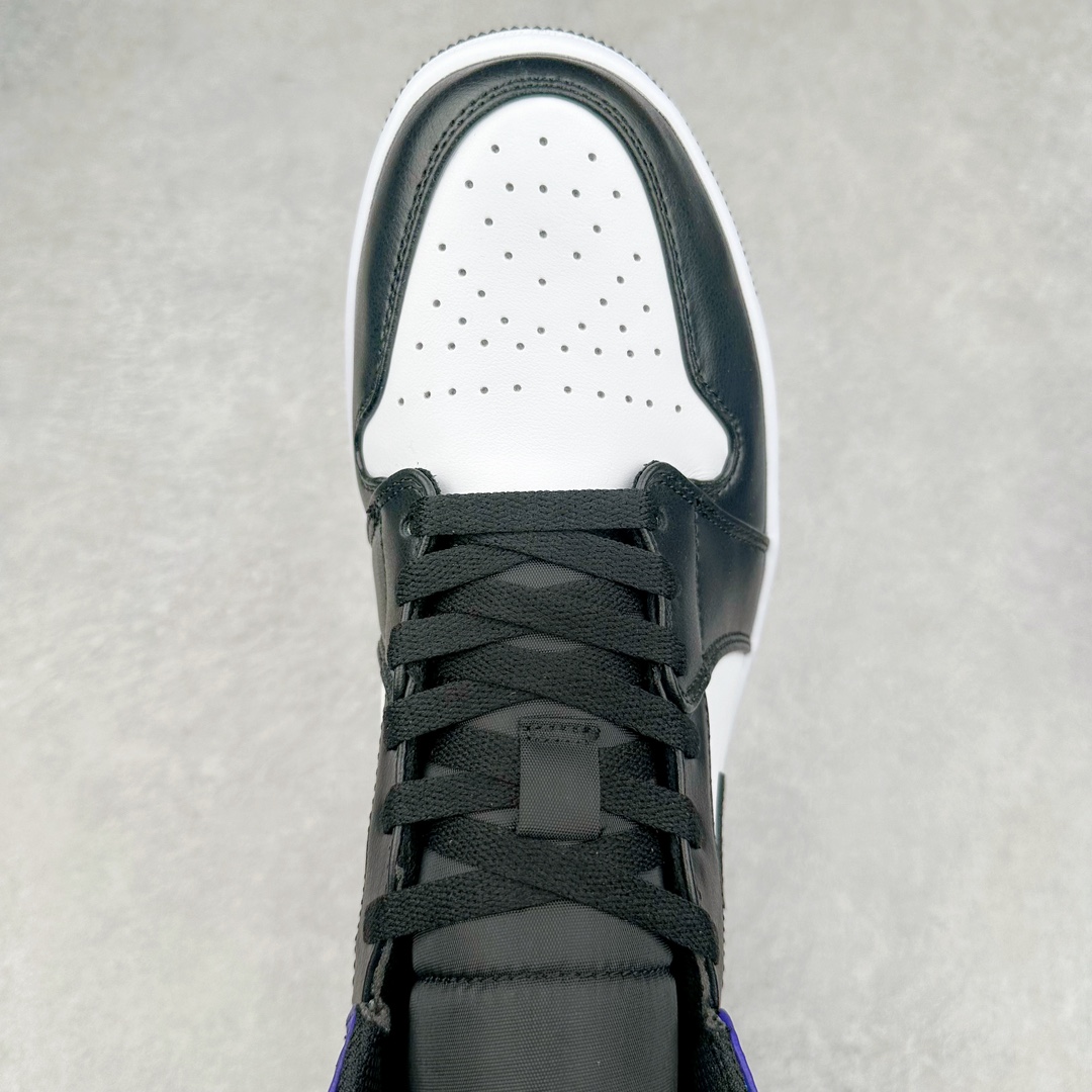 图片[4]-＃K版 Air Jordan AJ1 Mid 中帮 DO8426-154 原厂内置全掌气垫 A模大底 头层小牛皮 鞋舌AJ原厂专用牛津布+AJ专用反口珍珠布+原厂无杂质高弹内里海棉 特殊封边弹力鞋带 全网唯一头层牛皮 原鞋开模 拒绝公底 购置公司同步原材料 原汁原味 忠于原版‼️尺码：36 36.5 37.5 38 38.5 39 40 40.5 41 42 42.5 43 44 44.5 45 46 47.5-选品中心