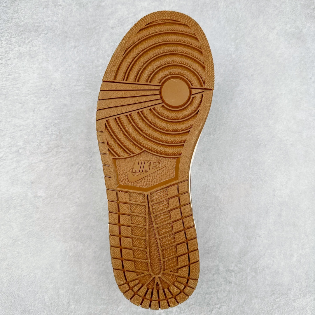 图片[9]-Air Jordan AJ1 Low 低帮系列定制配色 CF3688-021 原厂内置气垫魔块 A模大底 头层小牛皮 鞋舌AJ原厂专用牛津布+AJ专用反口珍珠布+原厂无杂质高弹内里海棉+特殊封边弹力鞋带 尺码：36 36.5 37.5 38 38.5 39 40 40.5 41 42 42.5 43 44 44.5 45 46-选品中心