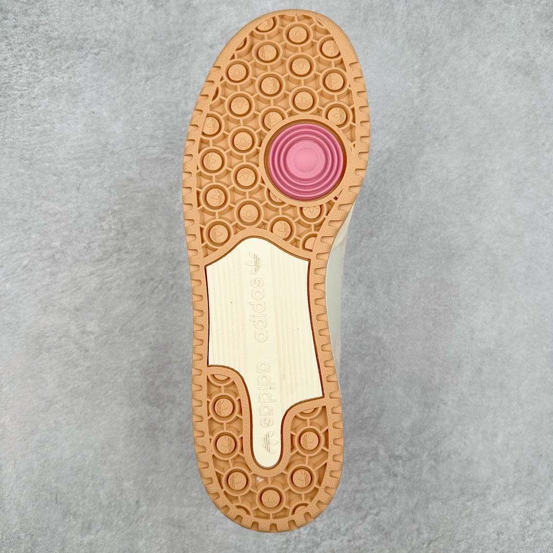 图片[9]-＃纯原特价福利 AD Forum 84 Low OG 低帮百搭潮流休闲运动板鞋 以复古篮球鞋的外形为基础 采用皮革拼接 简约百搭 更加贴合舒适 中底内侧网格造型起到点睛之笔 外底橡胶 更显复古 尺码：36 36.5 37.5 38 38.5 39 40 40.5 41 42 42.5 43 44 44.5 45-选品中心