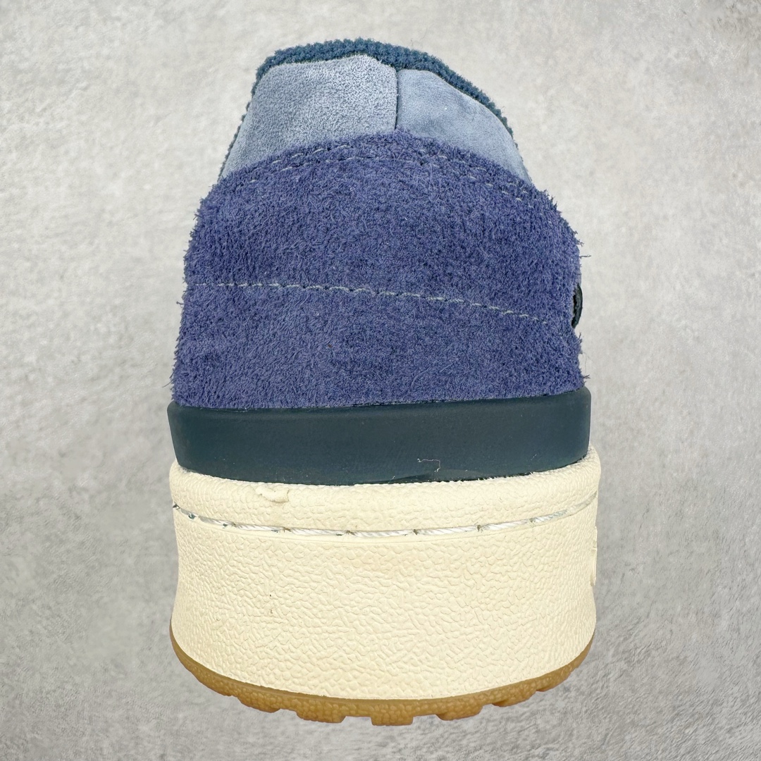 图片[8]-＃纯原特价福利 AD Forum 84 Low OG 低帮百搭潮流休闲运动板鞋 以复古篮球鞋的外形为基础 采用皮革拼接 简约百搭 更加贴合舒适 中底内侧网格造型起到点睛之笔 外底橡胶 更显复古 尺码：36 36.5 37.5 38 38.5 39 40 40.5 41 42 42.5 43 44 44.5 45-选品中心