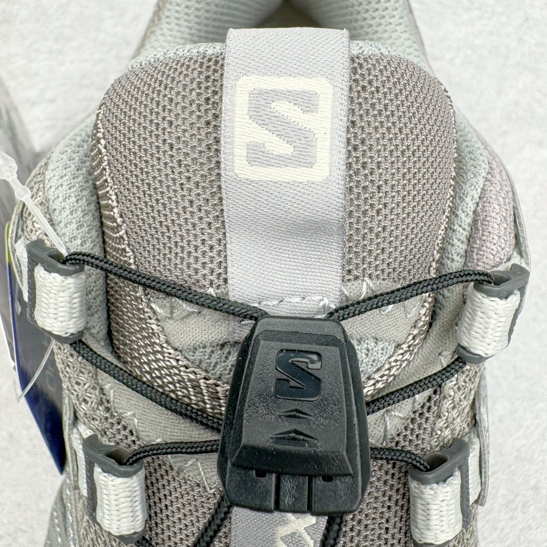 图片[16]-＃K版 SALOMON XA Pro 3D ADV 萨洛蒙潮流越野机能户外功能鞋 纯原外贸平台特供订单 耗时半年巨作 全套原纸板楦头开发 原厂特供网布配套加持 确保原汁原味 完美呈现版型 原档数据独家私模五层组合大底 原装Ortholite轻量化鞋垫 中底布带钢印编号 原厂TPU锁扣 进口港宝加持 后跟自然饱满 还原公司包裹性 鞋面采用SENSIFT贴合技术 全方位贴合包裹脚型 鞋跟部鞋底牵引设计 提供强大的抓地性能 更适应野外崎岖不平的道路 其3D ADVANCED CHASSIS底盘 材料轻量大化 钉齿设计更具稳定性 防护性 鞋底易磨损区运用CONTAGRIP高耐磨材料 应对城市硬质路面长距离跑考验 尺码：36 36.5 37.5 38 38.5 39 40 40.5 41 42 42.5 43 44 44.5 45 46.5-选品中心